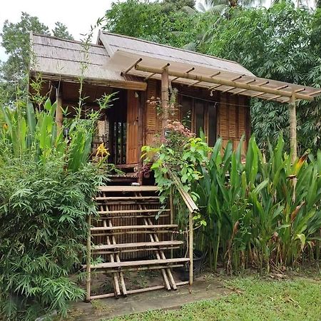 Kuba Bungalows Ko Kut Buitenkant foto
