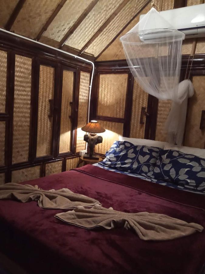 Kuba Bungalows Ko Kut Buitenkant foto