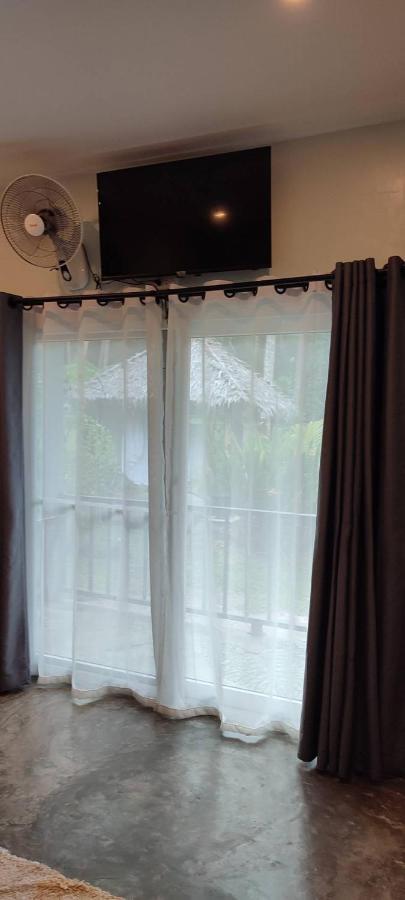 Kuba Bungalows Ko Kut Buitenkant foto