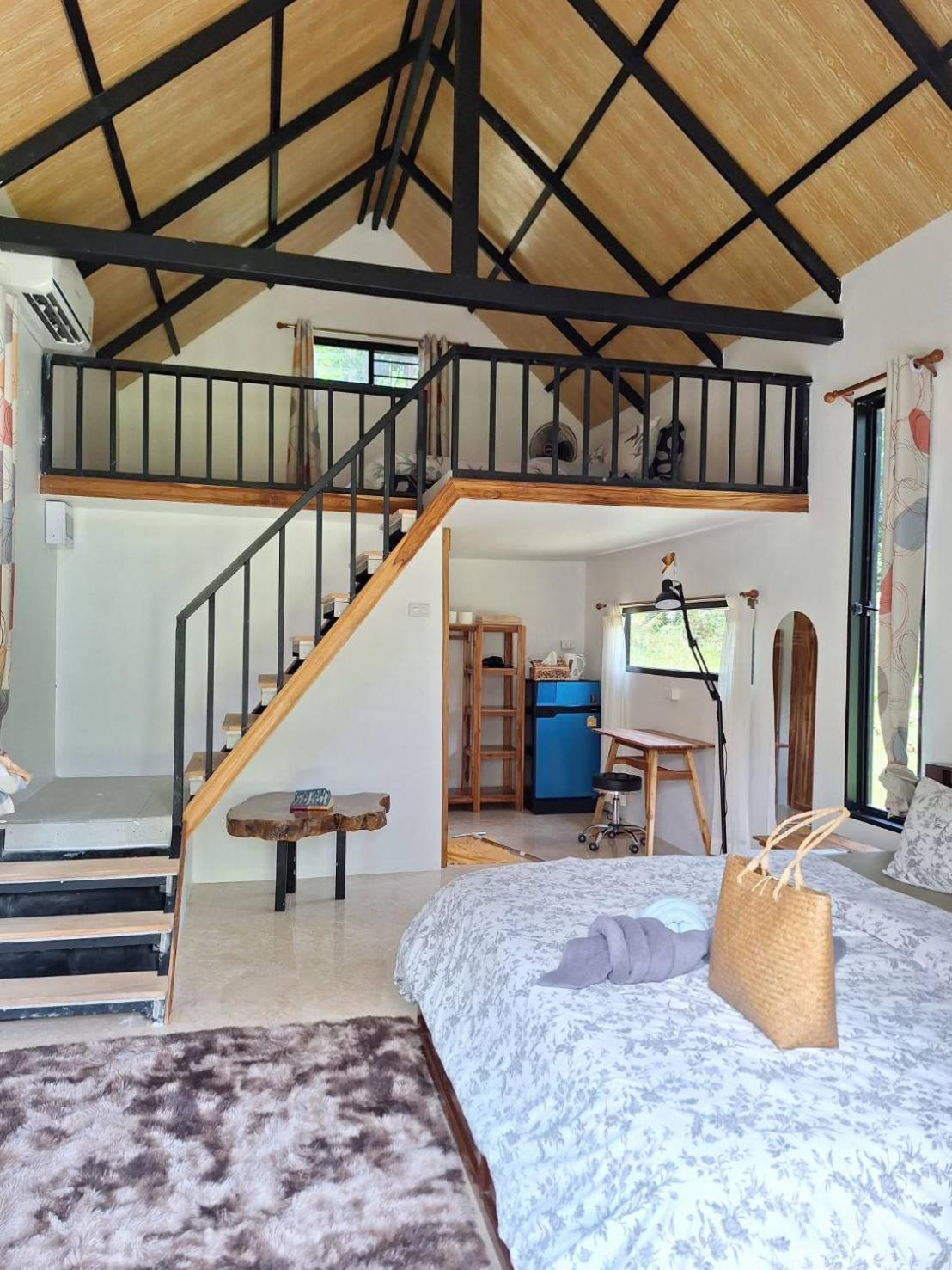 Kuba Bungalows Ko Kut Buitenkant foto