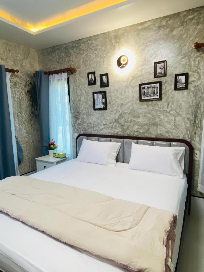 Kuba Bungalows Ko Kut Buitenkant foto