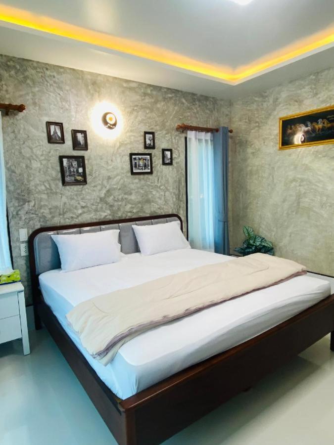 Kuba Bungalows Ko Kut Buitenkant foto