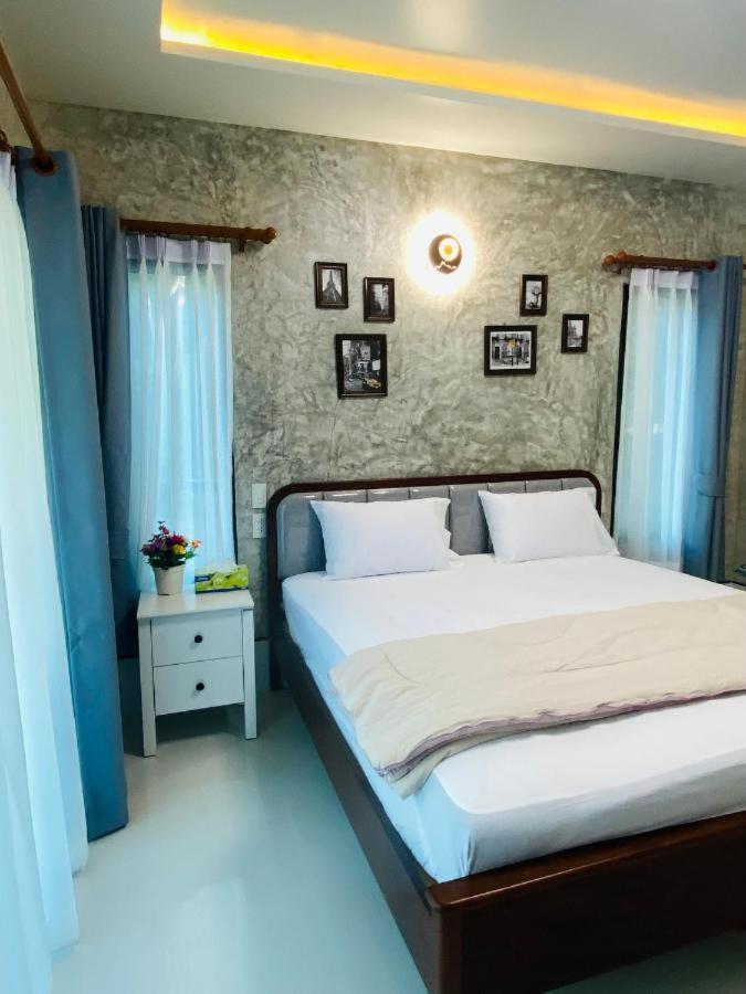 Kuba Bungalows Ko Kut Buitenkant foto